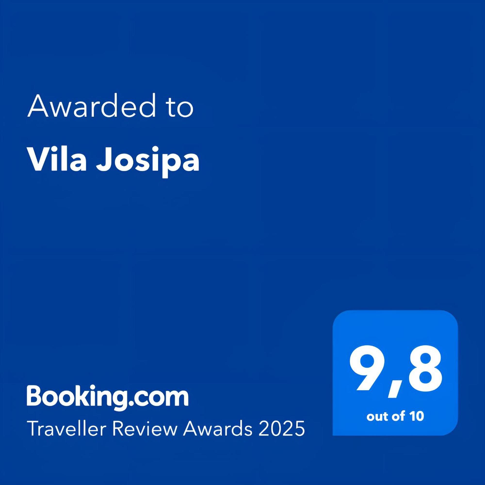 Vilă Josipa *